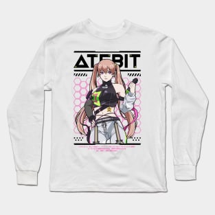 IDOL Long Sleeve T-Shirt